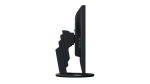 EIZO 27" EV2795-BK EcoView Ultra-Slim monitor, fekete