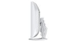 EIZO 37,5" EV3895-WT EcoView Ultra-Slim monitor, fehér