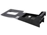 EIZO hin client bracket for EIZO EV2451 and EV2456, color: black