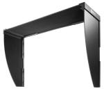 EIZO light hood for CS2730 and CG2730, fekete
