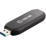 Elgato Cam Link 4K rögzítő kártya