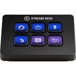 Elgato Stream Deck Mini