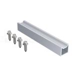 ENERACK Profilsín toldó R41-2 profilsínhez, 4db csavarral