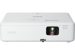 Epson CO-FH01 asztali hordozható többcélú projektor, Smart Full HD
