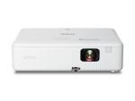 Epson CO-W01 asztali hordozható többcélú projektor, WXGA