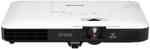 Epson EB-1780W ultra közeli hordozható üzleti projektor, WXGA, WIFI