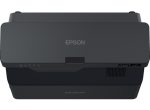 Epson EB-775F szuper közeli lézer projektor, FullHD, WIFI, Miracast, fekete