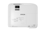 Epson EB-982W oktatási célú projektor, WXGA, LAN