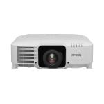 Epson EB-PU1006W lézerlámpás installációs projektor, WUXGA/4K