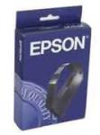 Epson fekete festékszalag mátrix nyomtatókhoz
