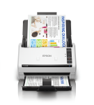 Epson WorkForce DS-530III dokumentum szkenner, A4, duplex ADF