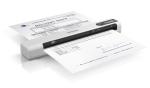 Epson WorkForce DS-80W hordozható üzleti szkenner, A4, WIFI