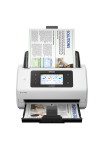 Epson WorkForce DS-900WN dokumentum szkenner, A4, duplex ADF, Ethernet, WiFi