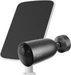 EZVIZ EB3 Kültéri aksis okos kamera és 5W napelem