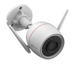 EZVIZ H3C Kültéri Wifi okosotthon kamera 2K 4MP