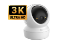 EZVIZ H6C Beltéri Pan&Tilt okos kamera 3K 5MP