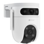 EZVIZ H9C Dual kültéri Pan&Tilt Wifi kamera 2K 3MP