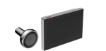 EZVIZ HP2 Okos kukucskáló ajtócsengő