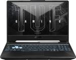 FA506NC-HN197 fekete 15.6 FHD  R5- 7535HS 8GB 512 GB RTX 3050 4 GB NoOS