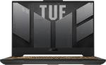 FA507NV-LP109 szürke 15.6  FHD R5-7535HS 16GB 1 TB,RTX 4060 8 GB, NO OS