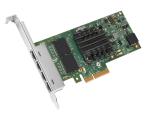 Fujitsu PLAN CP 4x1Gbit Cu Intel I350-T4