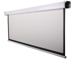 Funscreen Motor elektromos vetítővászon, 4:3, 305x406 cm