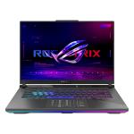 G614FR-S5178 Zöld 16 WQXGA R9-9955HX3D  32GB 1 TB,RTX 5070 TI 12 GB, NO OS