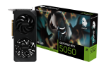 Gainward RTX5050 Ghost 8GB GDDR6 128bit 3-DP HDMI videokártya