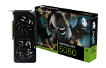 Gainward RTX5060 Ghost OC 8GB GDDR7 128bit 3-DP HDMI videokártya