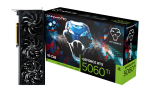 Gainward RTX5060Ti Python III 16GB GDDR7 128bit 3-DP HDMI videokártya