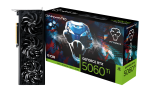 Gainward RTX5060Ti Python III 8GB GDDR7 128bit videokártya
