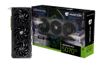 Gainward RTX5070Ti Phantom 16GB GDDR7 256bit 3-DP HDMI videokártya