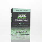 Gel Blaster Gellets 10k StarFire Fluoreszkáló zselétöltény