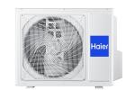 Haier Revive Plus 3.5KW klíma kültéri egység (beltéri egység kötelező)