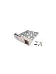 HDD Tray for TVS-x63 series, gold, metal
