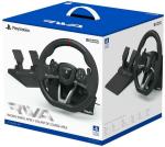 HORI Kormány és pedál PS 5-4 PC, Racing Wheel APEX