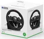 HORI Kormány és pedál XS-X/S , Xbox Series S|X, Xbox One, PC
