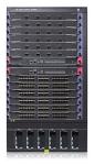 HP 10512 Switch Chassis