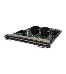 HP 12500 48-port GbE SFP LEC Module