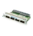 HP 3800 4-port Stacking Module