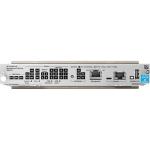 HP 5400R zl2 Management Module