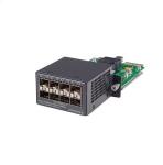 HP 5500 8-port Gig-T Module
