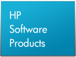 HP IMC Basic SW Platform w/50-node E-LTU