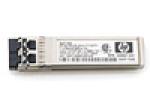HPE X120 1G SFP LC SX Transceiver