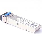 HPE Aruba 1G SFP LC LX 10km SMF XCVR