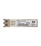 HP X121 1G SFP LC SX Transceiver