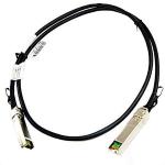 HP X240 10G SFP+ SFP+ 1.2m DAC Cable
