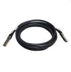 HP X241 40G QSFP QSFP 5m DAC Cable