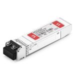 HPE Aruba 1G SFP LC SX 500m MMF XCVR