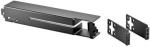 HPE Aruba 2930F 8-port Cable Guard